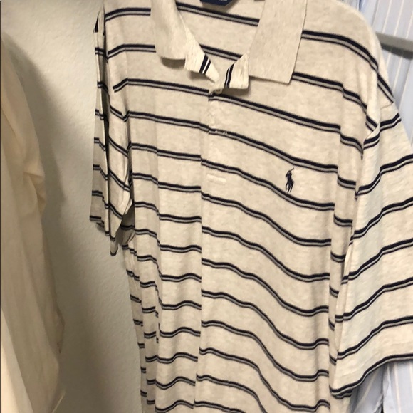 Polo Golf shirt Never worn - Picture 3 of 3